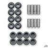 Kawasaki Brute Force 750 A-Arm Bushings - Image 3