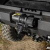 Kawasaki Mule Pro Winch Ready Rear Bumper - Image 7