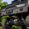 Kawasaki Mule Pro Winch Ready Rear Bumper - Image 9