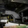 Kawasaki Mule Pro Winch Ready Rear Bumper - Image 10