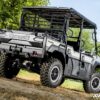 Kawasaki Mule Pro Winch Ready Rear Bumper - Image 12