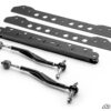 Kawasaki Mule Pro 2” Lift Kit - Image 9