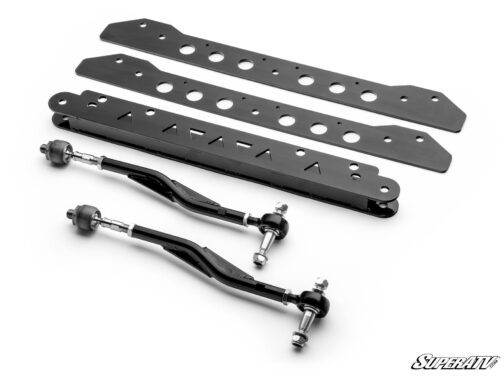 Kawasaki Mule Pro 2” Lift Kit - Image 9