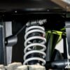 Kawasaki Mule Pro 2” Lift Kit - Image 5
