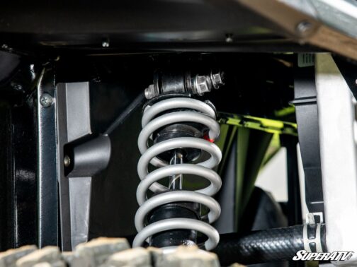 Kawasaki Mule Pro 2” Lift Kit - Image 5