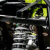 Kawasaki Mule Pro 2” Lift Kit - Image 6
