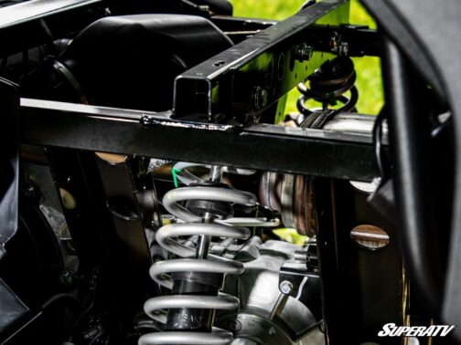 Kawasaki Mule Pro 2” Lift Kit - Image 6