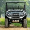 Kawasaki Mule Pro 2” Lift Kit - Image 3
