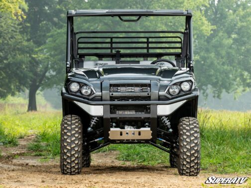Kawasaki Mule Pro 2” Lift Kit - Image 3