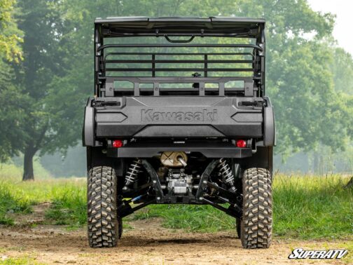 Kawasaki Mule Pro 2” Lift Kit - Image 4