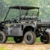 Kawasaki Mule Pro 2” Lift Kit - Image 7