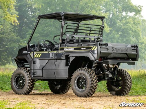Kawasaki Mule Pro 2” Lift Kit - Image 7