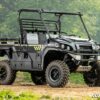Kawasaki Mule Pro 2” Lift Kit - Image 8