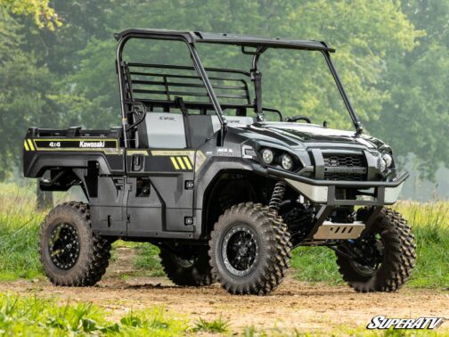 Kawasaki Mule Pro 2” Lift Kit - Image 8