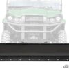 Kawasaki Mule Plow Pro Snow Plow