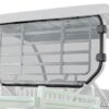 Kawasaki Mule SX Rear Windshield