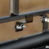 Kawasaki Mule SX Rear Windshield - Image 9