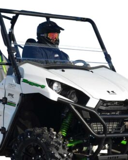 Kawasaki Teryx S Half Windshield