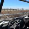 Kawasaki Teryx S Half Windshield - Image 8