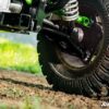 Kawasaki Teryx S Atlas Pro Rear A-Arms - Image 6