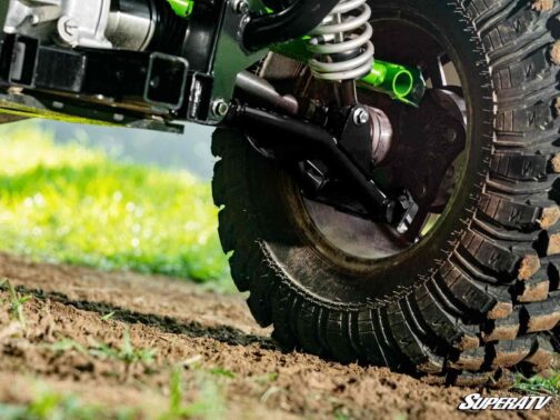 Kawasaki Teryx S Atlas Pro Rear A-Arms - Image 6