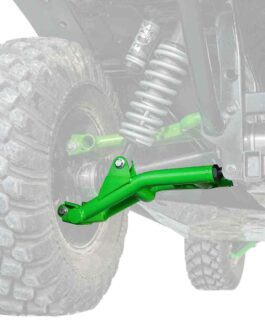Kawasaki Teryx S Atlas Pro Rear A-Arms