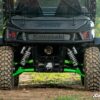 Kawasaki Teryx S Atlas Pro Rear A-Arms - Image 3