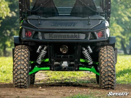 Kawasaki Teryx S Atlas Pro Rear A-Arms - Image 3