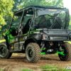 Kawasaki Teryx S Atlas Pro Rear A-Arms - Image 5