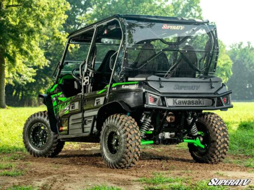 Kawasaki Teryx S Atlas Pro Rear A-Arms - Image 5