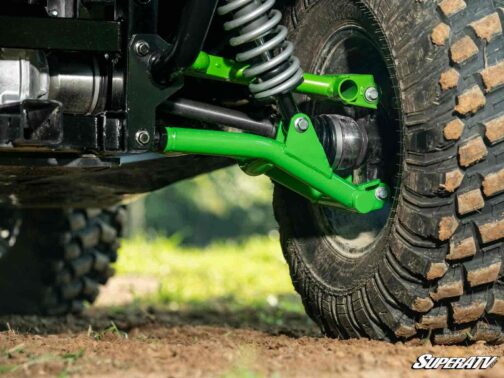 Kawasaki Teryx S Atlas Pro Rear A-Arms - Image 4