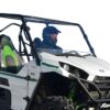 Kawasaki Teryx 800 Full Windshield
