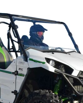 Kawasaki Teryx S Full Windshield
