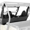 Kawasaki Teryx 800 Rear Windshield