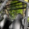 Kawasaki Teryx 800 Rear Windshield - Image 4