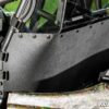 Kawasaki Teryx 800 Rear Windshield - Image 5