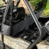 Kawasaki Teryx 800 Rear Windshield - Image 6