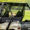 Kawasaki Teryx 800 Rear Windshield - Image 8