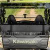 Kawasaki Teryx 800 Rear Windshield - Image 9
