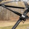 Kawasaki Teryx KRX 1000 MaxDrive Power Flip Windshield - Image 4