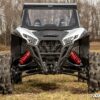 Kawasaki Teryx KRX 1000 MaxDrive Power Flip Windshield - Image 7