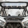 Kawasaki Teryx KRX 1000 MaxDrive Power Flip Windshield - Image 8