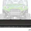 Kawasaki Teryx Plow Pro Snow Plow