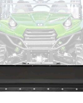 Kawasaki Teryx Plow Pro Snow Plow