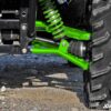 Kawasaki Teryx High Clearance 1.5" Rear Offset A-Arms - Image 5