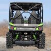 Kawasaki Teryx High Clearance 1.5" Rear Offset A-Arms - Image 12
