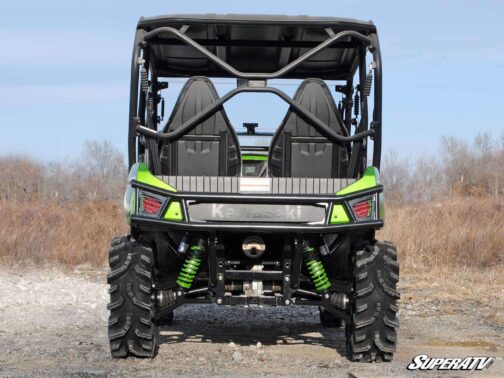 Kawasaki Teryx High Clearance 1.5" Rear Offset A-Arms - Image 12