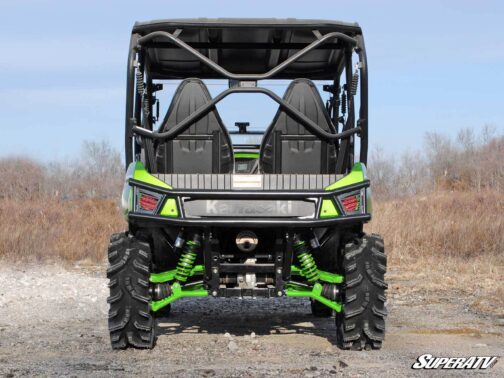 Kawasaki Teryx High Clearance 1.5" Rear Offset A-Arms - Image 6