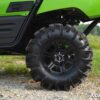 Kawasaki Teryx High Clearance 1.5" Rear Offset A-Arms - Image 8