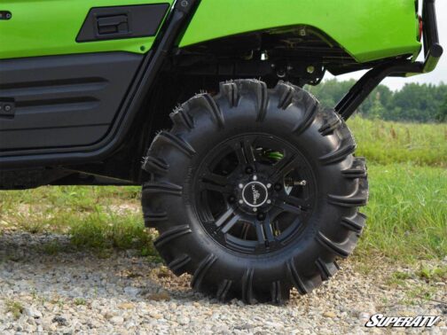 Kawasaki Teryx High Clearance 1.5" Rear Offset A-Arms - Image 8